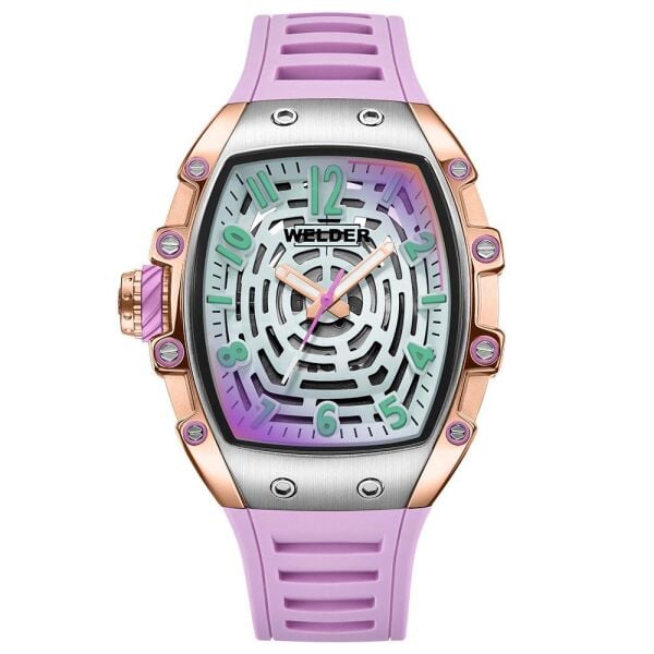 WELDER MOODY WRH3012-R