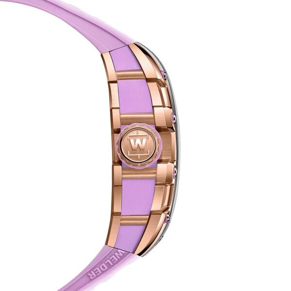 WELDER MOODY WRH3012-R