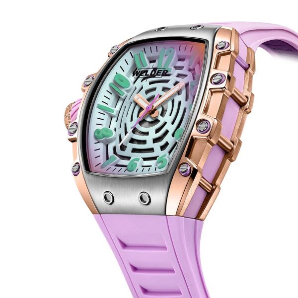 WELDER MOODY WRH3012-R