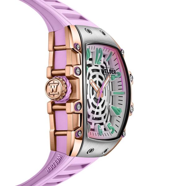 WELDER MOODY WRH3012-R