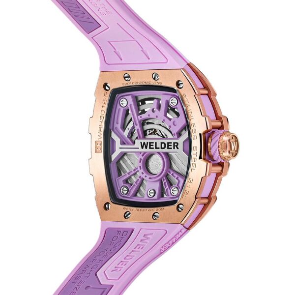 WELDER MOODY WRH3012-R