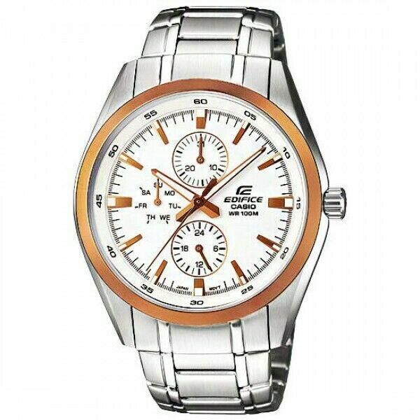 CASIO EF-338DB-7AVDF