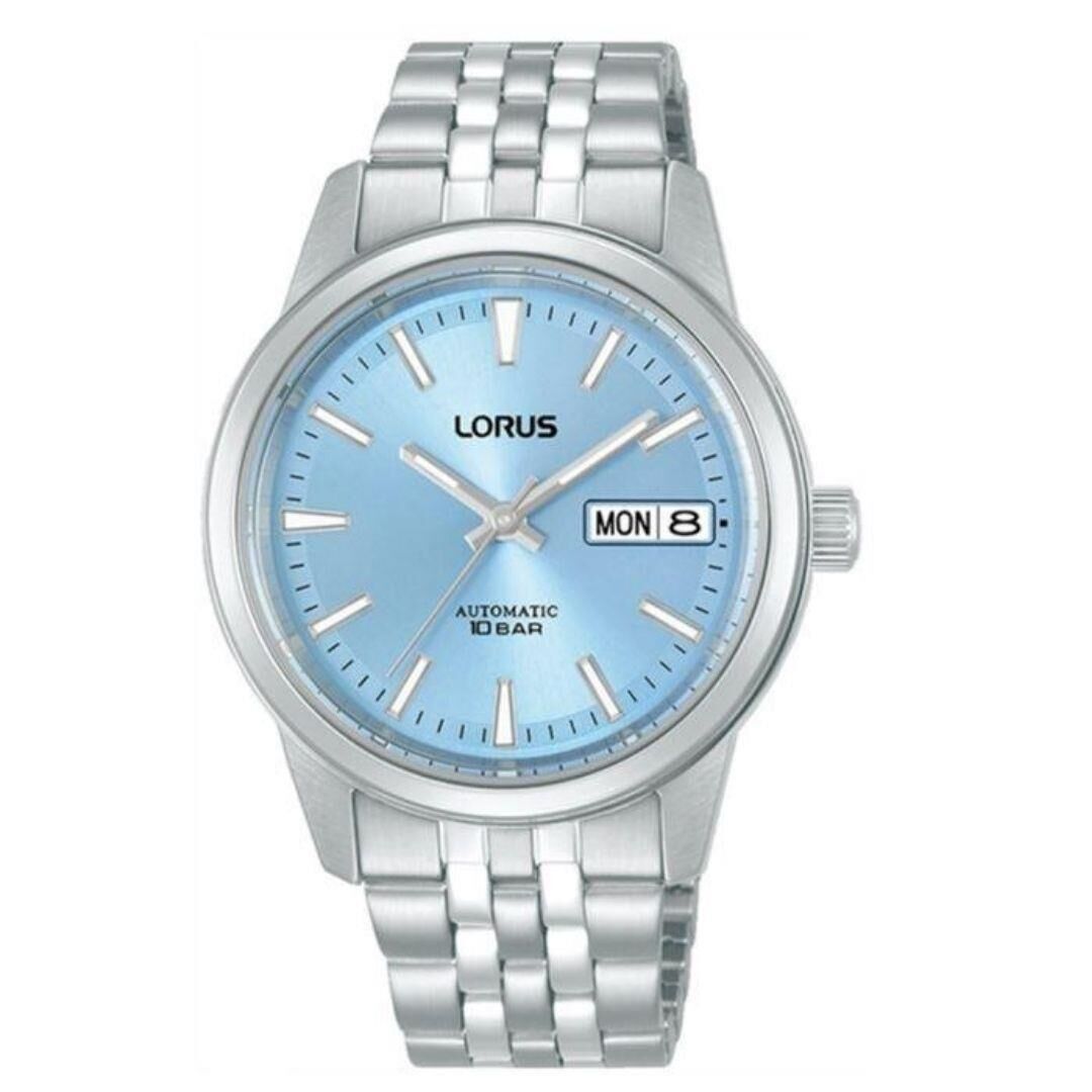 LORUS RL401CX9