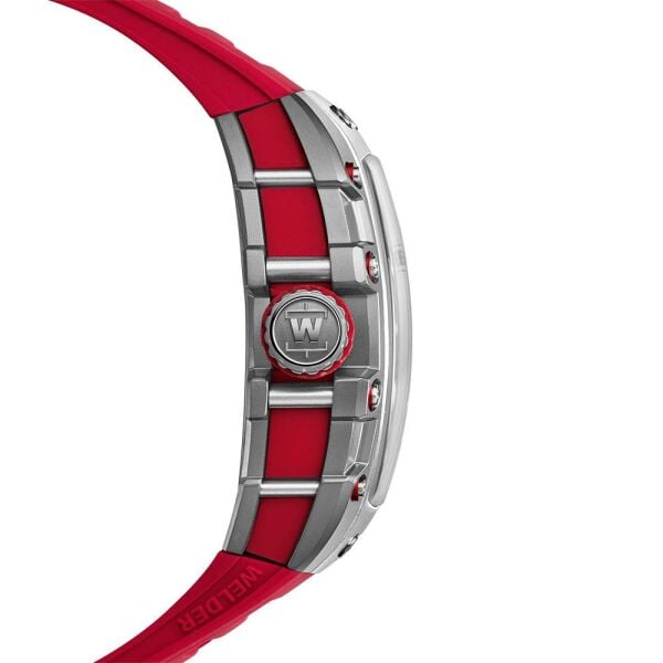 WELDER MOODY WRH3008-R