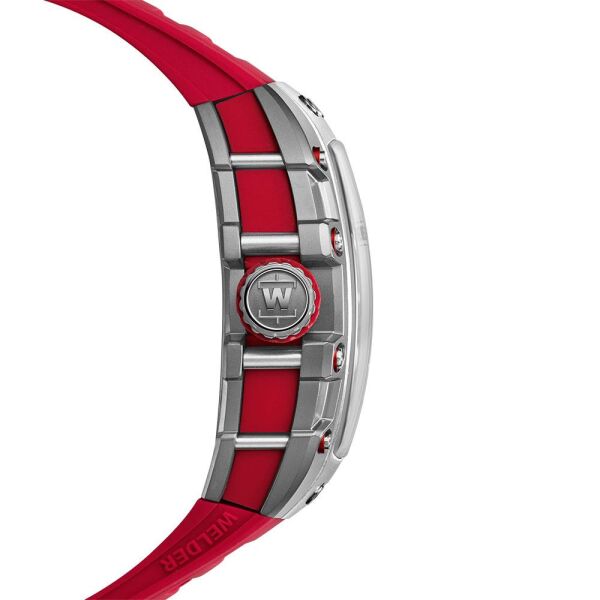 WELDER MOODY WRH3008-R