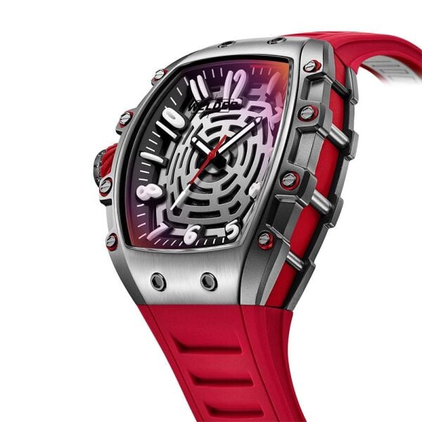 WELDER MOODY WRH3008-R