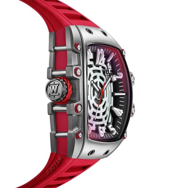 WELDER MOODY WRH3008-R