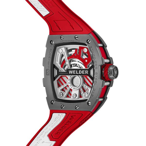 WELDER MOODY WRH3008-R