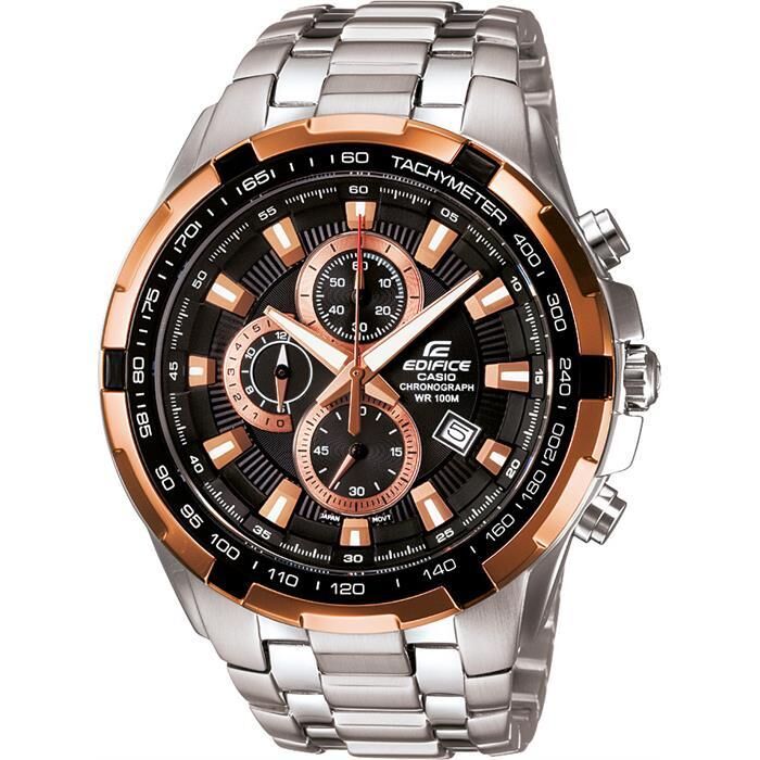 CASIO EF-539D-1A5VUDF