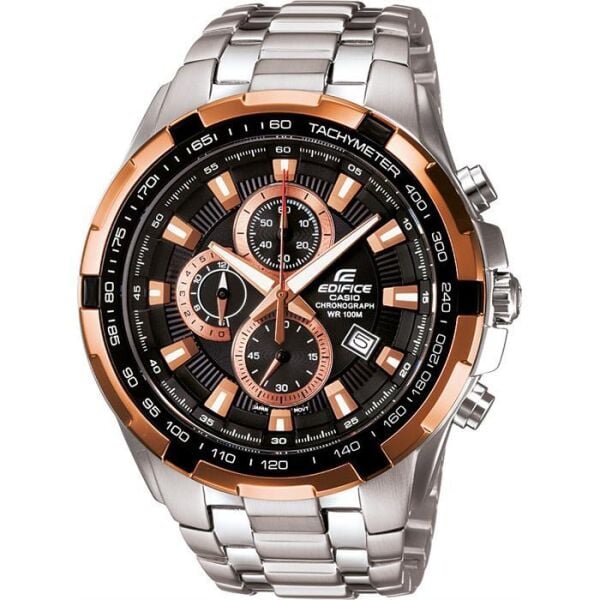 CASIO EF-539D-1A5VUDF
