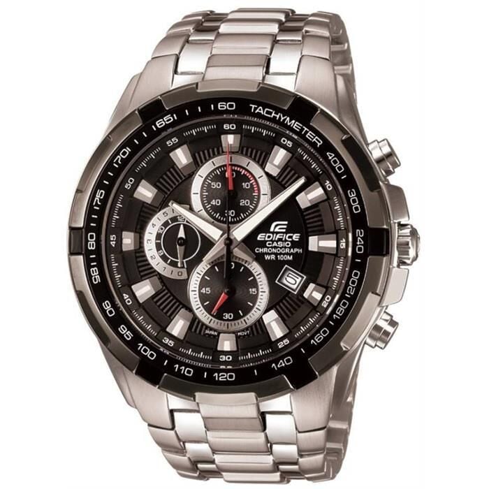 CASIO EF-539D-1AVUDF