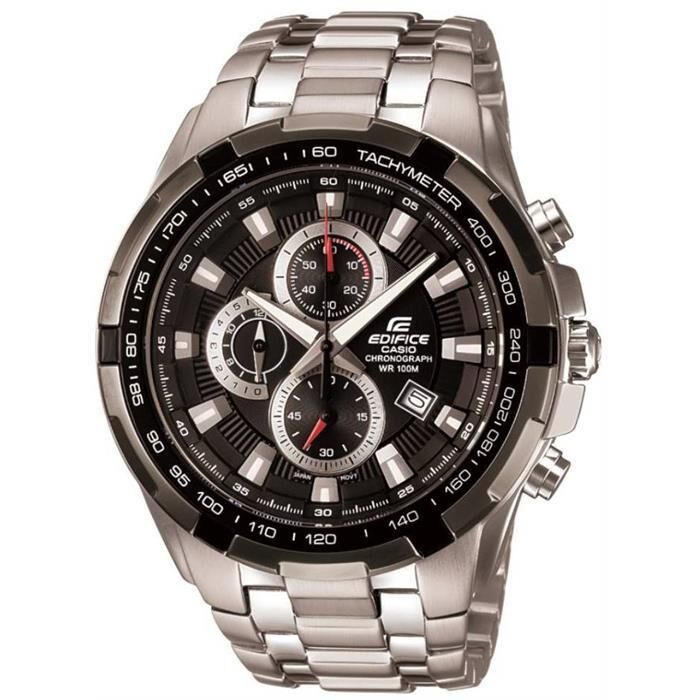 CASIO EF-539D-1AVUDF