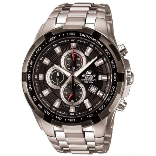 CASIO EF-539D-1AVUDF