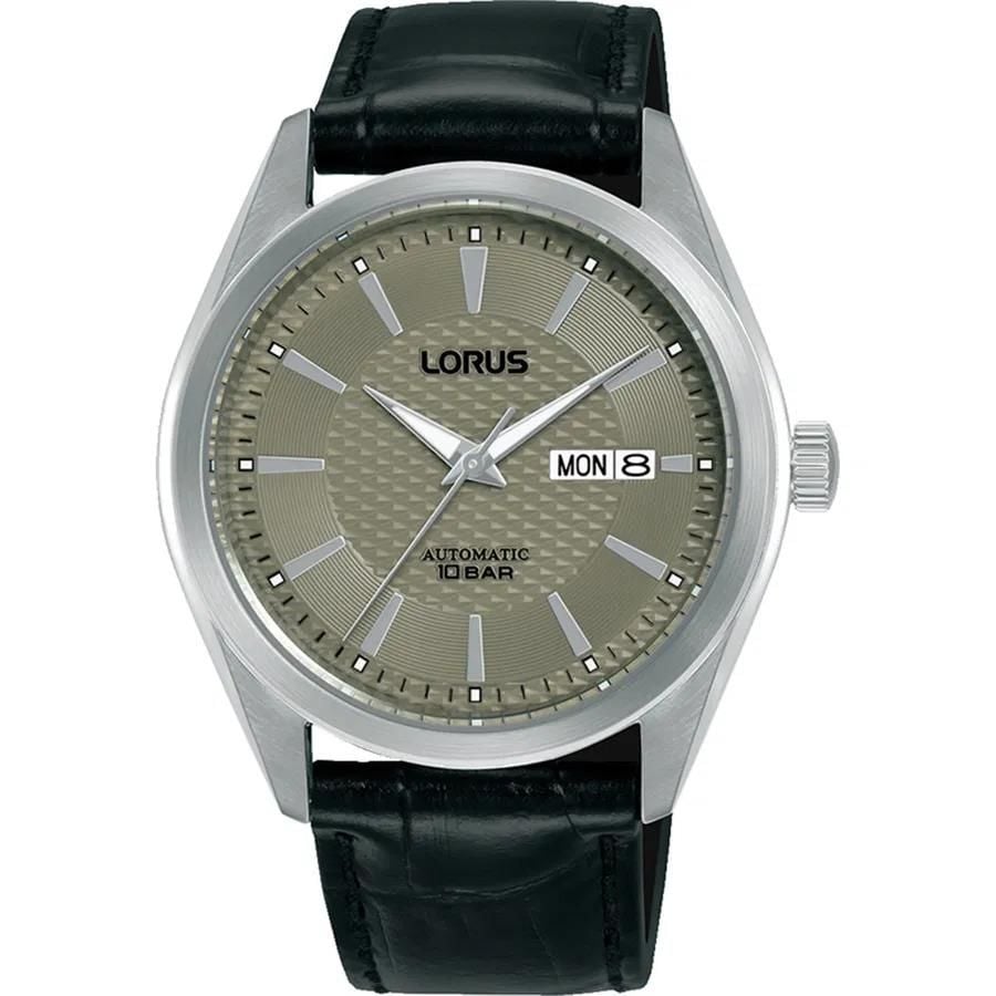 LORUS RL489BX9
