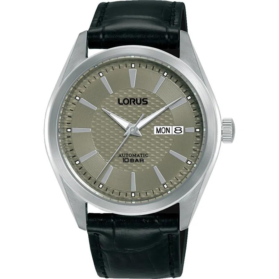 LORUS RL489BX9
