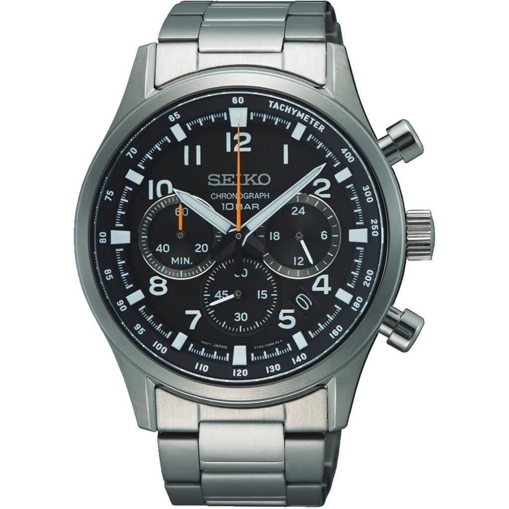 SEIKO SSB447P1