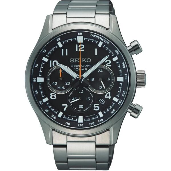 SEIKO SSB447P1