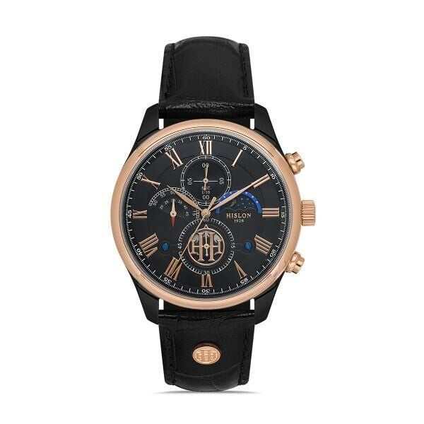 HISLON TM113T-04BR