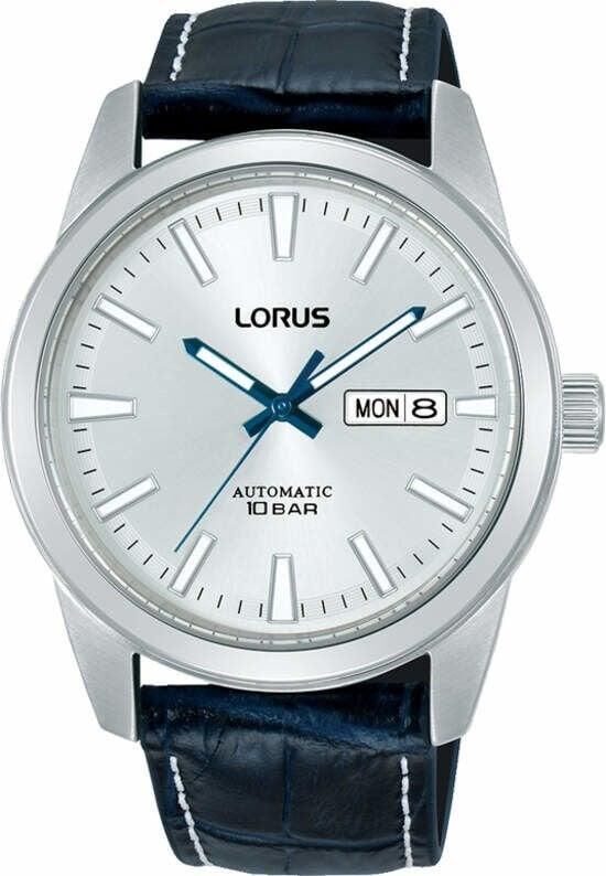 LORUS RL499BX9