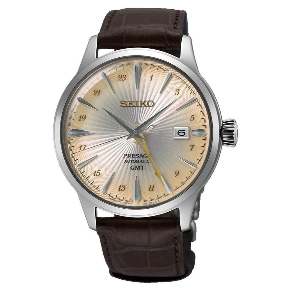 SEIKO SSK041J1