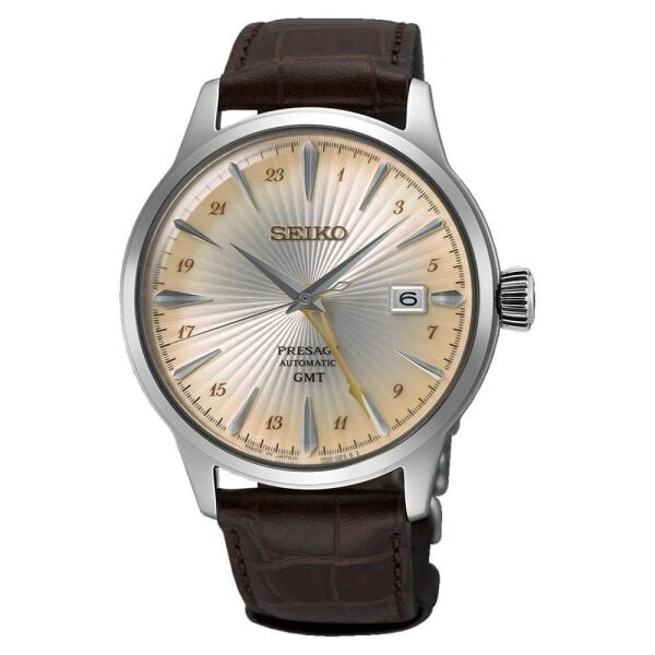 SEIKO SSK041J1