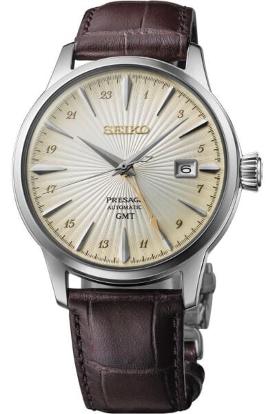 SEIKO SSK041J1