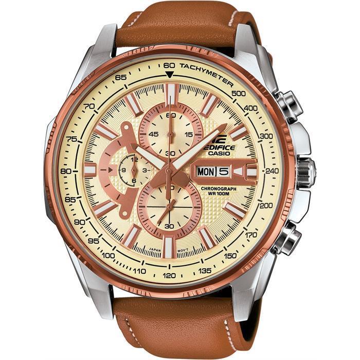 CASIO EFR-539L-7AVUDF