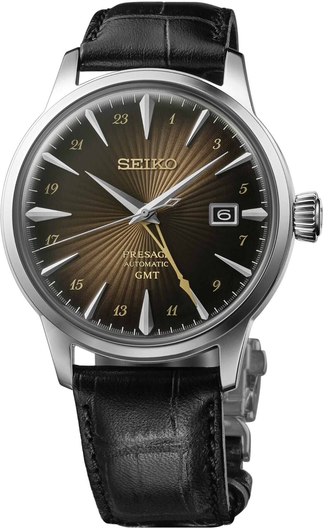 SEIKO SSK039J1