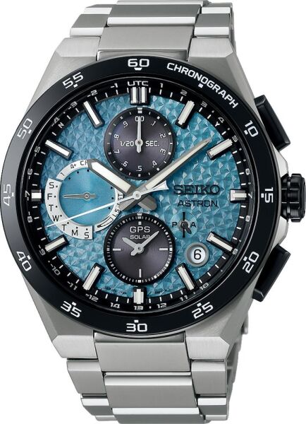 SEIKO SSH157J1