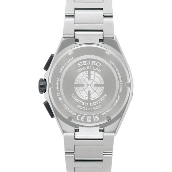 SEIKO SSH157J1