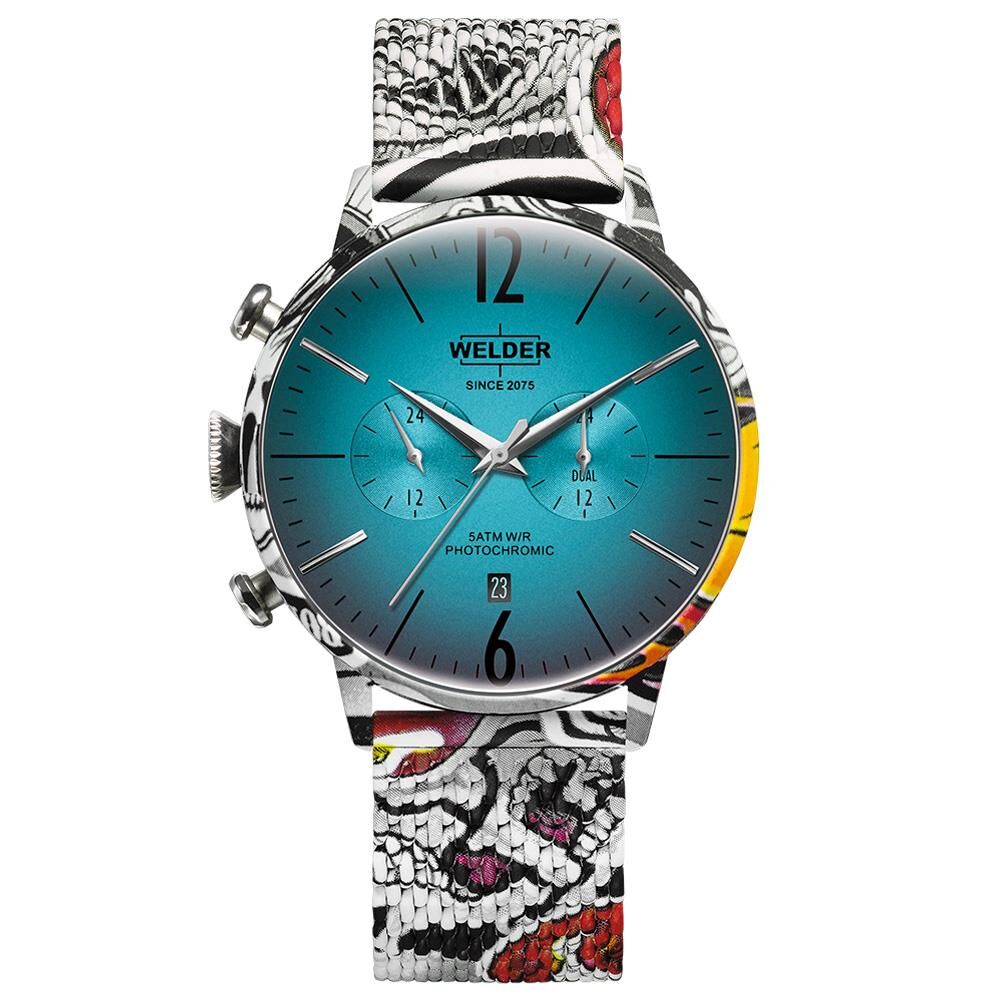 WELDER MOODY WWRC466