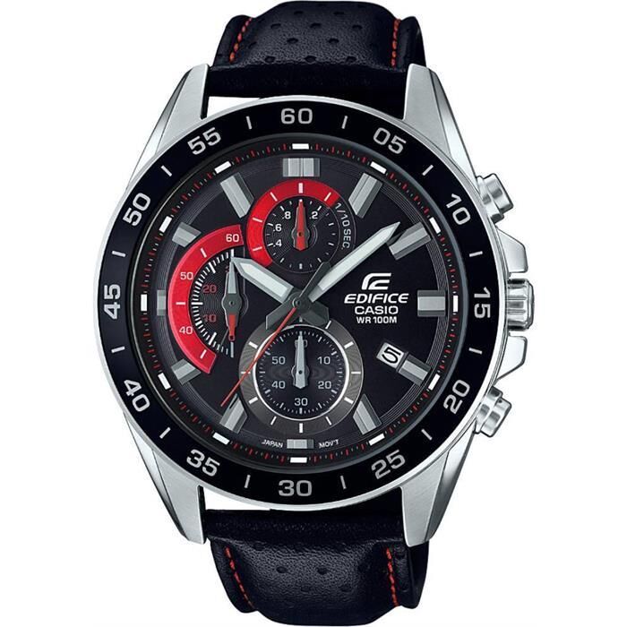 CASIO EFV-550L-1AVUDF