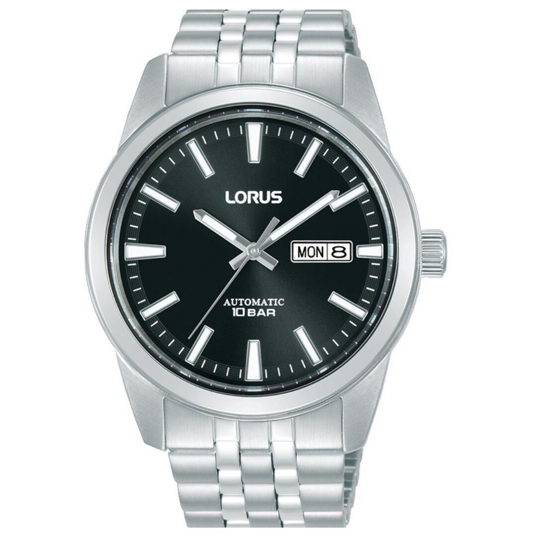 LORUS RL491BX9