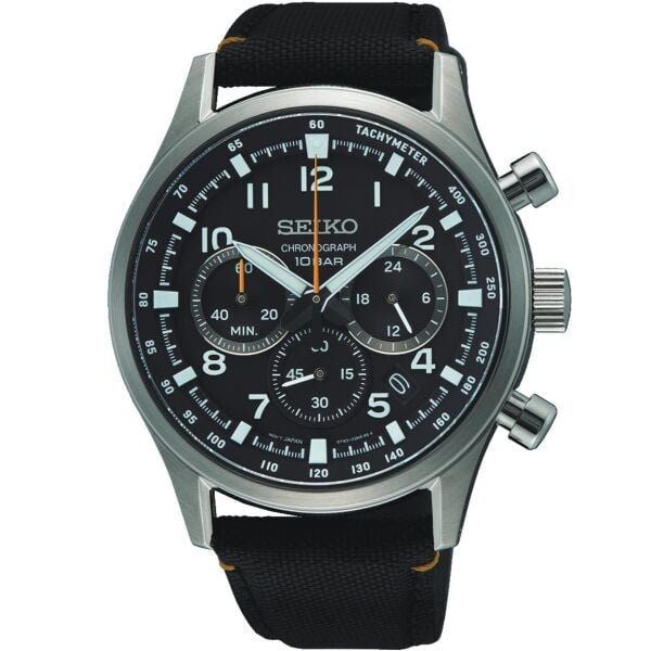 SEIKO SSB449P1