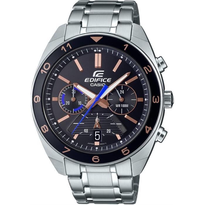 CASIO EFV-590D-1AVUDF