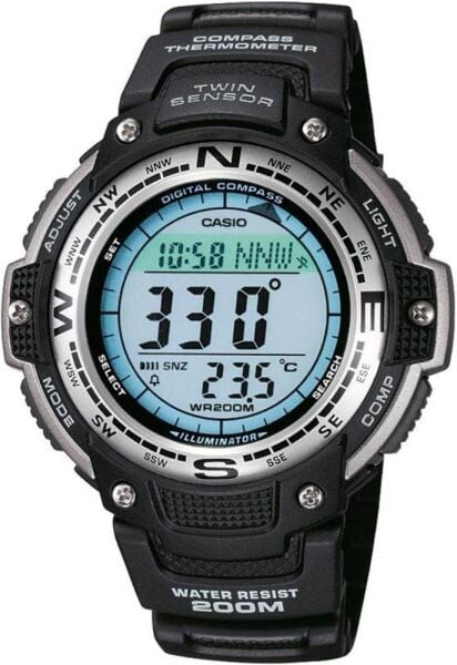 CASIO SGW-100-1VDF
