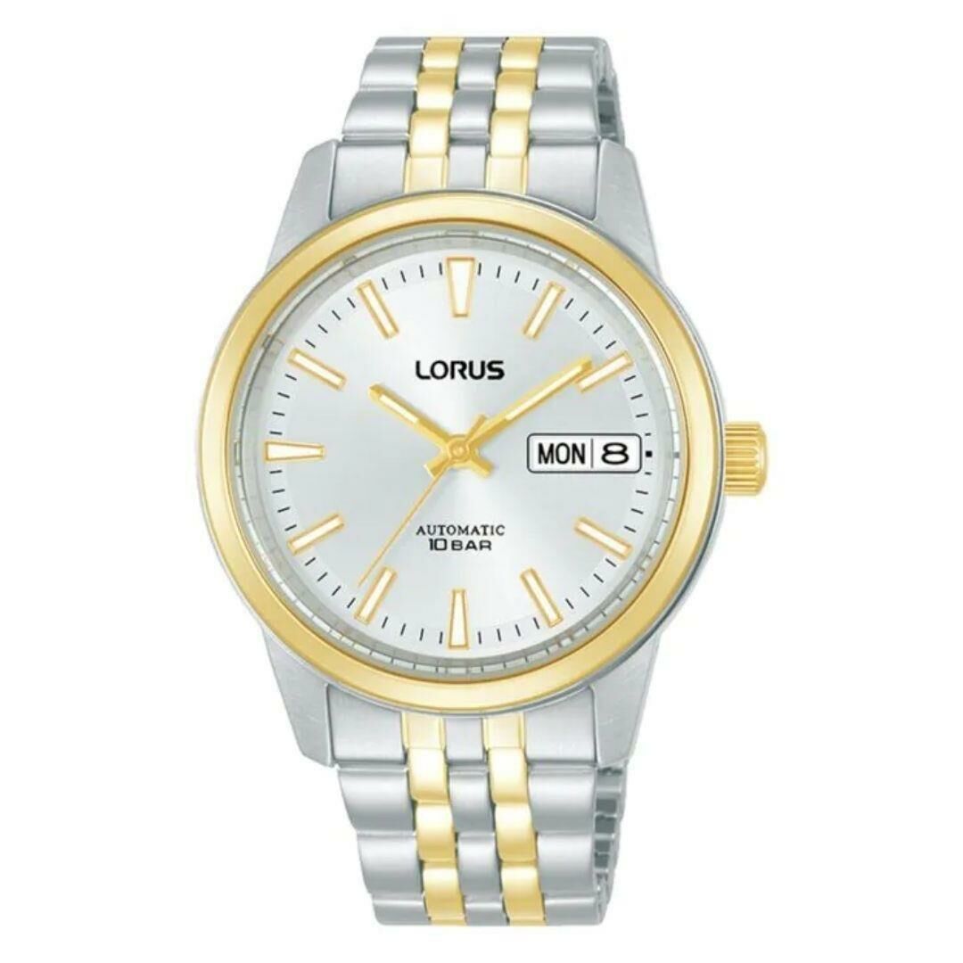 LORUS RL404CX9