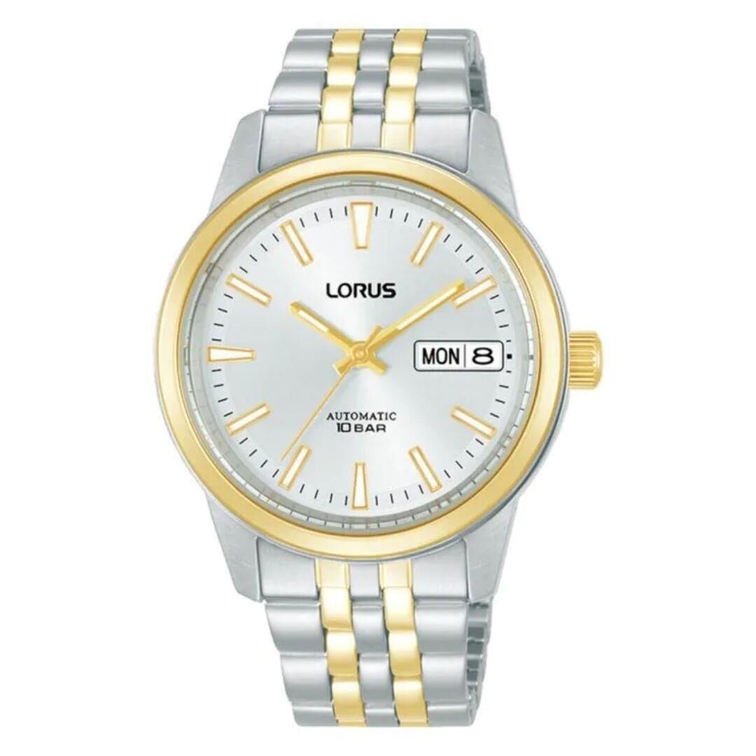 LORUS RL404CX9