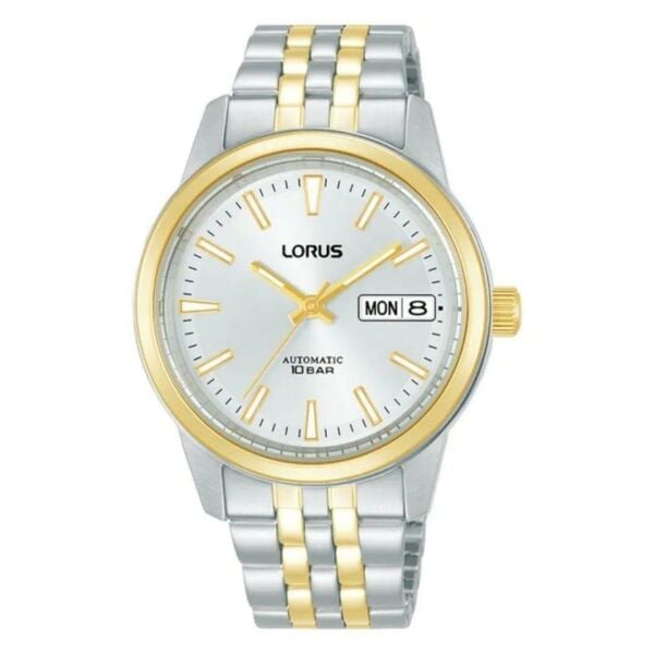 LORUS RL404CX9