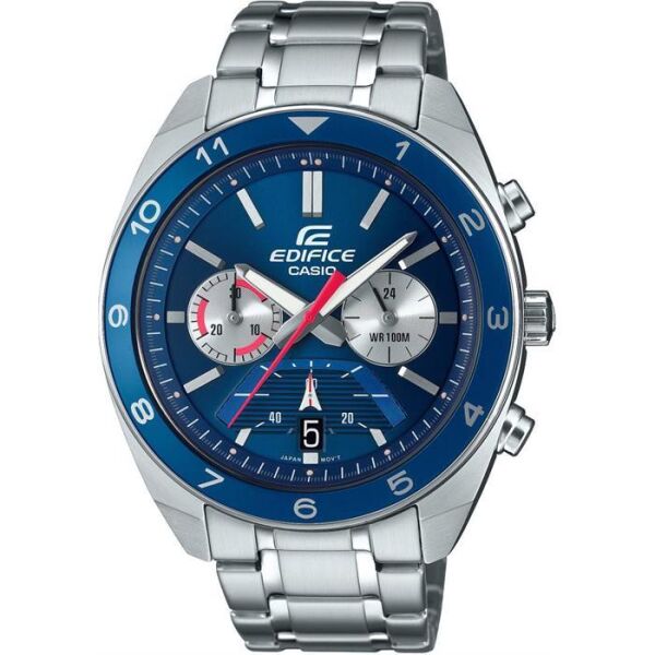 CASIO EFV-590D-2AVUDF