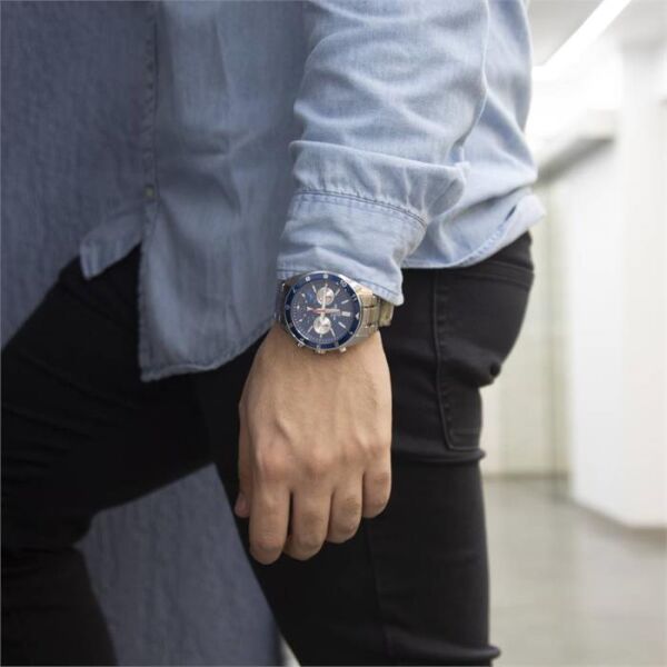 CASIO EFV-590D-2AVUDF