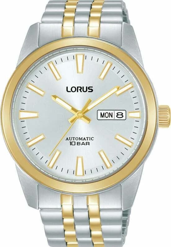 LORUS RL494BX9