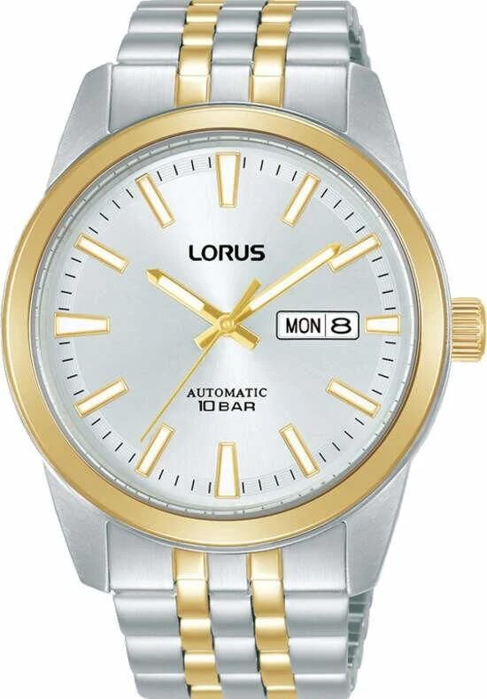 LORUS RL494BX9