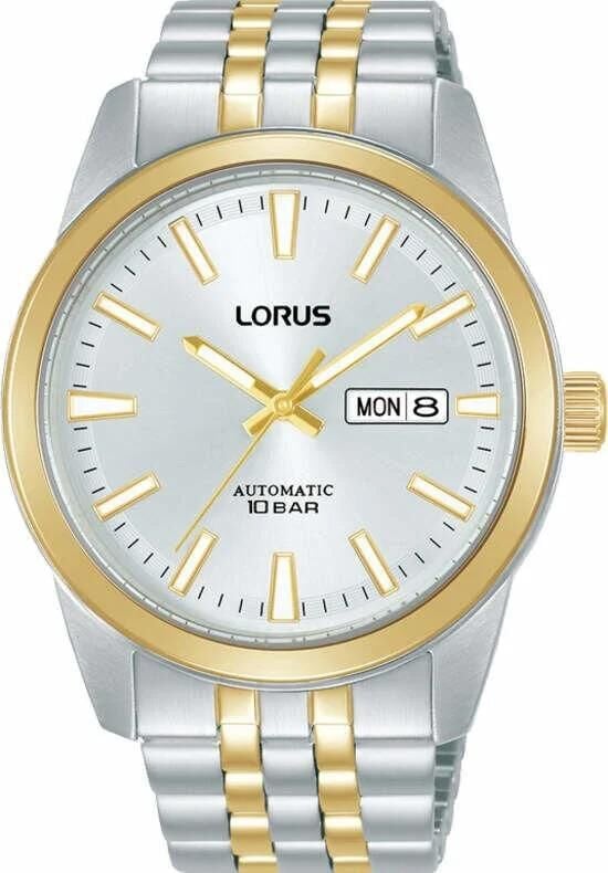 LORUS RL494BX9