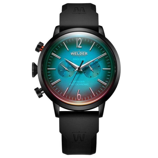 WELDER MOODY WRD1000-04