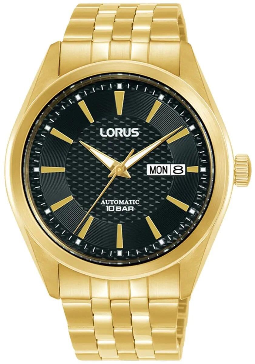 LORUS RL488BX9