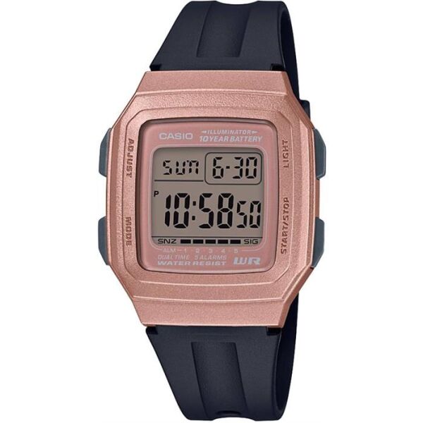 CASIO F-201WAM-5AVDF