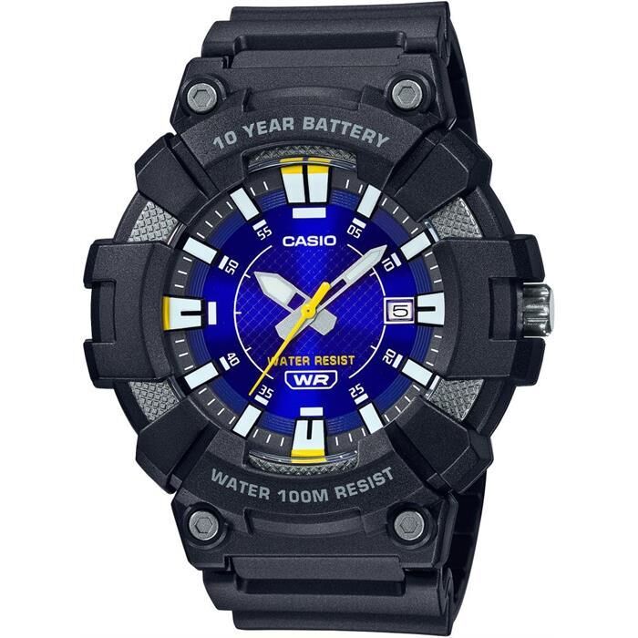 CASIO MW-610H-2AVDF