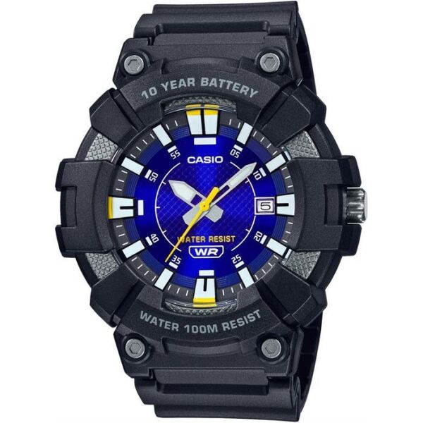 CASIO MW-610H-2AVDF