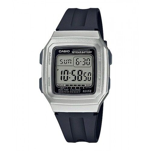 CASIO F-201WAM-7AVDF